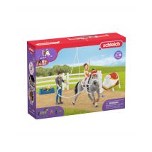 Spielset Mia Voltigieren