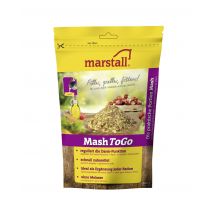 Mash ToGo