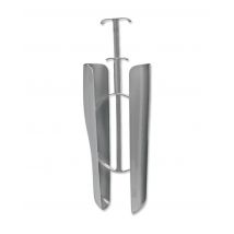 Stiefelspanner aus Kunststoff