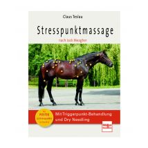 Buch Stresspunktmassage nach Jack Meagher