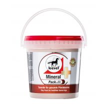 Tonerde Mineral Pack plus Arnika