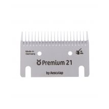 Schermesser-Set Supra 21/23