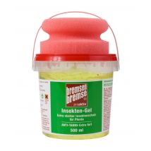 Insektenschutz-Gel proaktiv