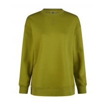 Sweatshirt Oversized Platinum