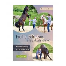 Buch Freiheitsdressur und Zirkuslektionen