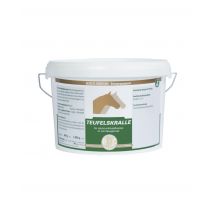 Ergänzungsfutter Teufelskralle