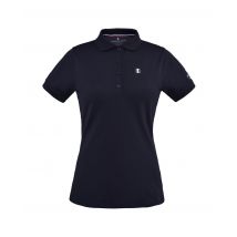 Damen Poloshirt Classic