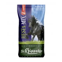 Ergänzungsfutter Hesta Mix Classic