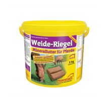 Mineralfutter Weide-Riegel