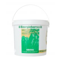 Leckerlis Energiebarren