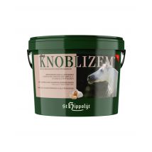 Ergänzungsfutter Knoblizem