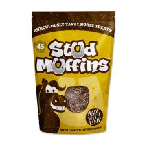 Leckerlis Stud Muffins Leinsamen &amp; Bockshornklee