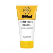 Duschgel für Reiter