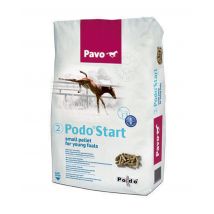 Ergänzungsfutter Podo Start