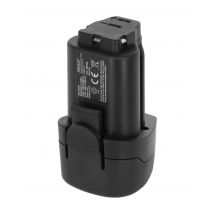 Ersatz-Akku GT651 für Schermaschine Bonum