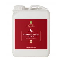 Schweif- &amp; Mähnenspray bio