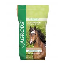 Seniormüsli AlpenGrün