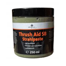 Strahlpaste Thrush Aid SB