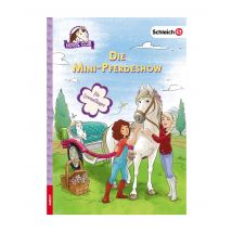 Buch Horse Club: Die Mini Pferdeshow