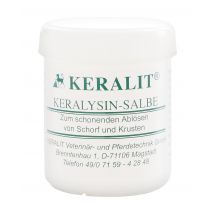 Hautpflege Keralysin-Salbe