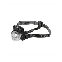Helmlampe LED