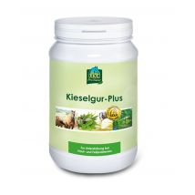 Ergänzungsfutter Kieselgur Plus