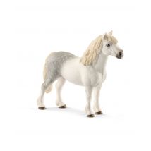 Tierfigur Welsh-Pony Hengst