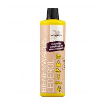 Lederöl Bienenwachs