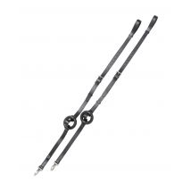 Ausbinder mit Gummiring