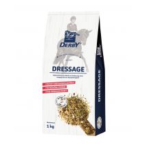 Müsli Dressage