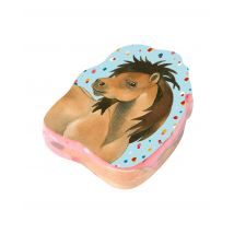 Zauberhandtuch Ponyhof