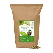 Weidenrinde &amp; Mädesüß