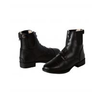 Winter-Reitstiefelette Eco LaceZip