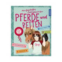 Buch Mein fabelhaftes Lieblingsbuch über Pferde und Ponys