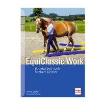 Buch EquiClassic-Work Bodenarbeit