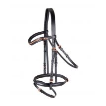 Trense Rosemary inkl. Zügel