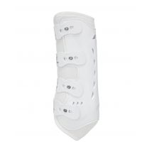 Gamaschen Ultra-Mesh vorne