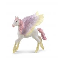 Tierfigur Pegasus