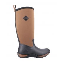 Winter-Gummistiefel Arctic Adventure Solid