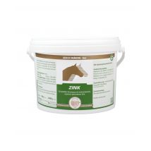 Ergänzungsfutter Zink