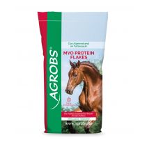 Protein Flakes Myo