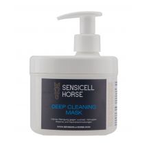 Hautreinigung- &amp; pflege Deep Cleaning Mask