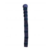 Schweifschoner Duooune lang