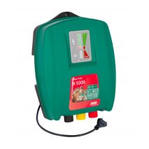 Weidezaungerät Power Profi N 5000