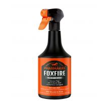 Mähnenspray Foxfire Fellglanz