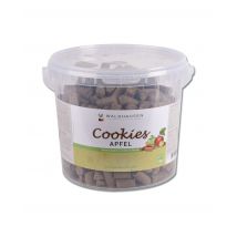 Leckerlis Cookies Apfel