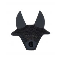 Fliegenhaube Wellington 3D Logo Soundless