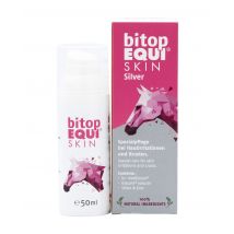Hautpflege Skin Silver