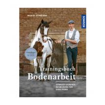 Buch Trainingsbuch Bodenarbeit