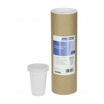 Medikamenten-Verneblerbecher für Inhalatationsmaske AirOne (Flex) 30 Stück